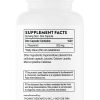 Thorne Theanine (90 Capsules) - 200mg Suntheanine supplement for sleep, stress, and focus.