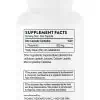 Thorne Theanine (90 Capsules) - 200mg Suntheanine supplement for sleep, stress, and focus.