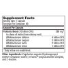 Ther-Biotic Bifido (Factor 4) - 10 billion CFU, 4-strain Bifidobacterium probiotic for GI health.