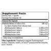 Ther-Biotic Bifido (Factor 4) - 10 billion CFU, 4-strain Bifidobacterium probiotic for GI health.