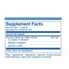 Ther-Biotic Biospora - Spore-based probiotic with Bacillus coagulans and subtilis for GI and immune support.