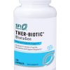 Ther-Biotic Biotagen Capsules - Prebiotic blend with inulin and beta-glucan for digestive and immune support.