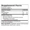 Ther-Biotic Biotagen Capsules - Prebiotic blend with inulin and beta-glucan for digestive and immune support.