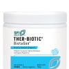 Ther-Biotic Biotagen Powder - Prebiotic blend with inulin and beta-glucan for digestive and immune support.