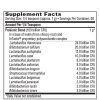 Ther-Biotic Complete Powder - 100 billion CFU, 12-strain probiotic for comprehensive microbiome support.