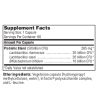 Ther-Biotic Detoxification Support - 50 billion CFU, 3-strain probiotic for gut barrier integrity and detox protocols.