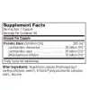 Ther-Biotic Detoxification Support - 50 billion CFU, 3-strain probiotic for gut barrier integrity and detox protocols.