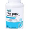 Ther-Biotic ImmunoMushroom - Organic mushroom and green tea extract blend for immune support.