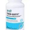 Ther-Biotic ImmunoMushroom - Organic mushroom and green tea extract blend for immune support.