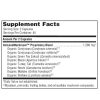 Ther-Biotic ImmunoMushroom - Organic mushroom and green tea extract blend for immune support.