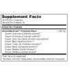Ther-Biotic ImmunoMushroom - Organic mushroom and green tea extract blend for immune support.
