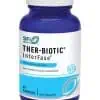 Ther-Biotic InterFase - Enzyme formula designed to disrupt the gastrointestinal biofilm matrix.