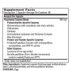 Ther-Biotic InterFase - Enzyme formula designed to disrupt the gastrointestinal biofilm matrix.