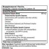 Ther-Biotic InterFase - Enzyme formula designed to disrupt the gastrointestinal biofilm matrix.