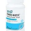 Ther-Biotic InterFase Plus - Enzyme and EDTA formula for biofilm disruption.