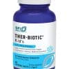 Ther-Biotic Kids Probiotic - 25 billion CFU, 8-strain chewable probiotic for children's digestive and immune health.
