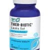 Ther-Biotic Leaky Gut (Factor 6) - 100 billion CFU probiotic for gut barrier and immune support.