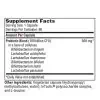 Ther-Biotic Leaky Gut (Factor 6) - 100 billion CFU probiotic for gut barrier and immune support.