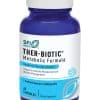 Ther-Biotic Metabolic Formula - 7-strain, 25 billion CFU probiotic for metabolism and weight management support.