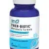 Ther-Biotic Metabolic Formula - 7-strain, 25 billion CFU probiotic for metabolism and weight management support.