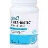 Ther-Biotic Postbiotic - 500mg of EpiCor dried yeast fermentate for immune and gut health.