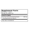 Ther-Biotic Postbiotic - 500mg of EpiCor dried yeast fermentate for immune and gut health.