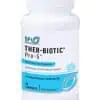 Ther-Biotic Pro-5 - 25 billion CFU, 5-strain probiotic for balancing intestinal microbiota.