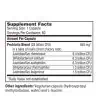 Ther-Biotic Pro-5 - 25 billion CFU, 5-strain probiotic for balancing intestinal microbiota.