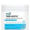 Ther-Biotic Saccharomyces Boulardii Powder - 9 billion CFU beneficial yeast for gut and immune health.