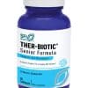 Ther-Biotic Senior Formula - 10-strain, 25 billion CFU probiotic for adults over 60.