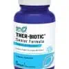 Ther-Biotic Senior Formula - 10-strain, 25 billion CFU probiotic for adults over 60.
