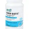 Ther-Biotic Target B2 - Probiotic with Lactobacillus fermentum for breast health in nursing mothers.