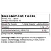 Ther-Biotic Target B2 - Probiotic with Lactobacillus fermentum for breast health in nursing mothers.