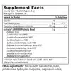 Ther-Biotic Target GBx - 9-strain probiotic with Ecologic BARRIER for mood and gut-brain axis support.