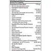Ther-Biotic Vital-Zymes Complete - Comprehensive, broad-spectrum digestive enzyme formula for nutrient absorption.