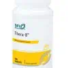 Thera-B - A high-potency B-complex with activated forms of Folate and B12.