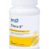 Thera-B - A high-potency B-complex with active forms of folate and B12.
