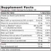 Thera-B - A high-potency B-complex with activated forms of Folate and B12.