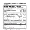 Thera-B - A high-potency B-complex with active forms of folate and B12.