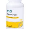 TheraFlavone - A full-spectrum bioflavonoid formula with Pycnogenol, Green Tea, and Milk Thistle for antioxidant support.