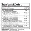TheraFlavone - A full-spectrum bioflavonoid formula with Pycnogenol, Green Tea, and Milk Thistle for antioxidant support.