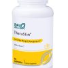 SFI Health TheraSlim - with Phase 2 Carb Controller white kidney bean extract for weight management.