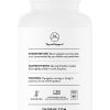 Thorne Thyrocsin (120 Capsules) - nutritional and botanical supplement for thyroid support.