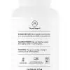 Thorne Thyrocsin (120 Capsules) - nutritional and botanical supplement for thyroid support.