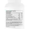 Thorne Thyrocsin (120 Capsules) - nutritional and botanical supplement for thyroid support.