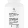Thorne Trace Minerals (90 Capsules) - chelated mineral complex with zinc, selenium, and boron.