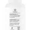 Thorne Trace Minerals (90 Capsules) - chelated mineral complex with zinc, selenium, and boron.