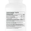 Thorne Trace Minerals (90 Capsules) - chelated mineral complex with zinc, selenium, and boron.