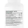 Thorne Trace Minerals (90 Capsules) - chelated mineral complex with zinc, selenium, and boron.