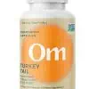 Chaga Organic Mushroom Powder Helps support antioxidant protection & vitality